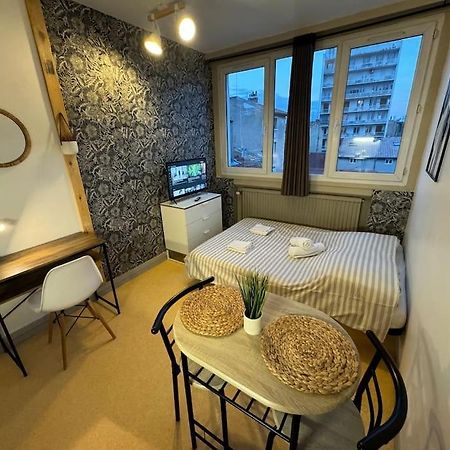 Joli Studio Au Coeur De Valence 41 Екстер'єр фото