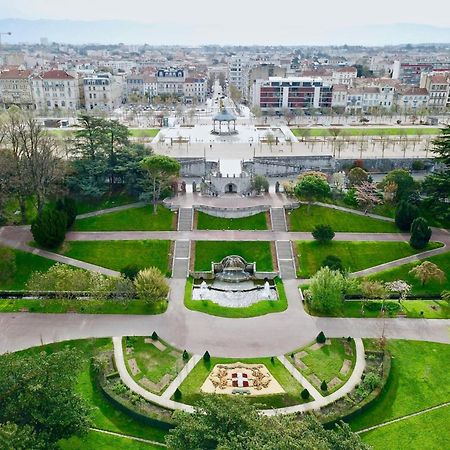 Joli Studio Au Coeur De Valence 41 Екстер'єр фото