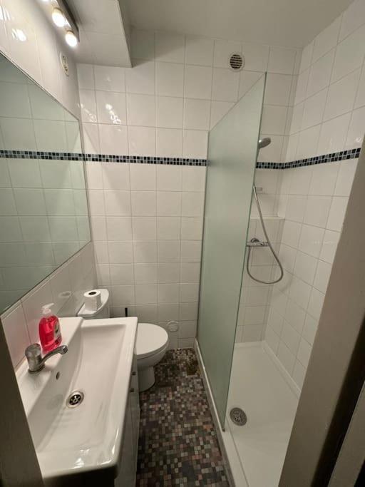 Joli Studio Au Coeur De Valence 41 Екстер'єр фото