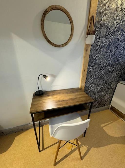 Joli Studio Au Coeur De Valence 41 Екстер'єр фото