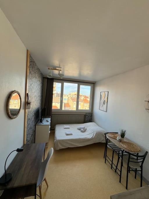 Joli Studio Au Coeur De Valence 41 Екстер'єр фото
